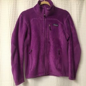 Patagonia Fleece